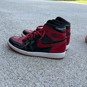 JORDANS